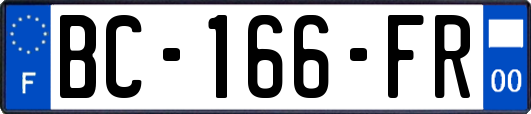 BC-166-FR