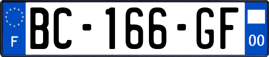 BC-166-GF