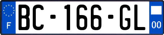 BC-166-GL