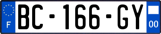 BC-166-GY