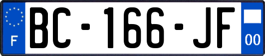 BC-166-JF