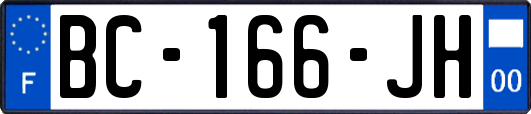 BC-166-JH