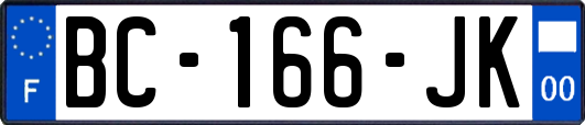 BC-166-JK