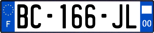 BC-166-JL