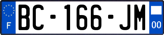 BC-166-JM