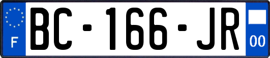 BC-166-JR
