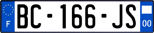 BC-166-JS