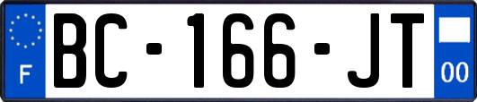 BC-166-JT