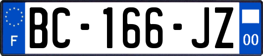 BC-166-JZ