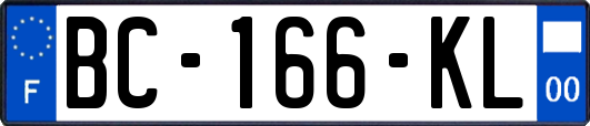 BC-166-KL