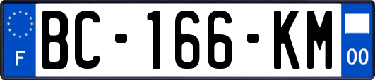 BC-166-KM