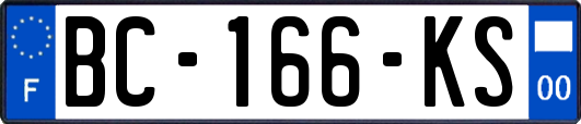 BC-166-KS