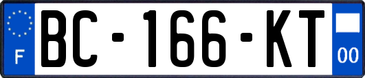 BC-166-KT