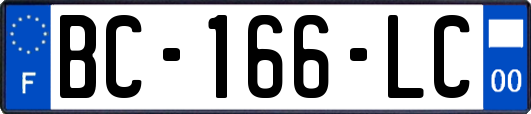 BC-166-LC