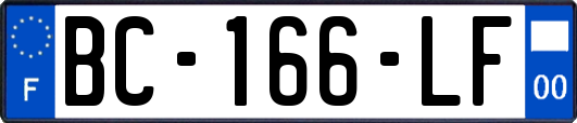 BC-166-LF