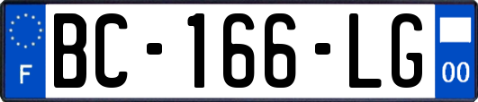 BC-166-LG