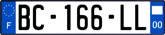 BC-166-LL