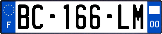 BC-166-LM