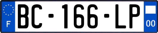 BC-166-LP