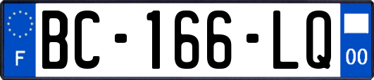 BC-166-LQ
