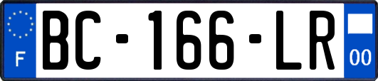 BC-166-LR