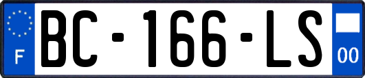 BC-166-LS
