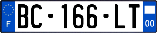 BC-166-LT