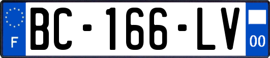 BC-166-LV