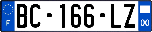 BC-166-LZ