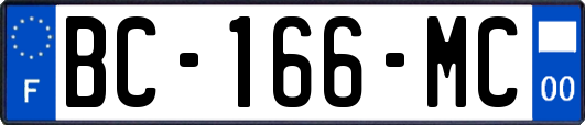BC-166-MC