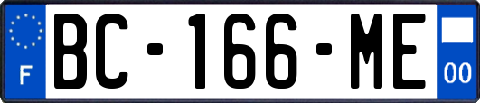 BC-166-ME