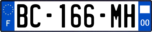 BC-166-MH