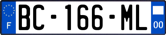 BC-166-ML