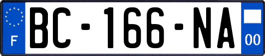 BC-166-NA
