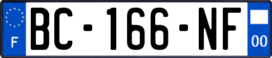 BC-166-NF