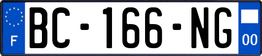 BC-166-NG