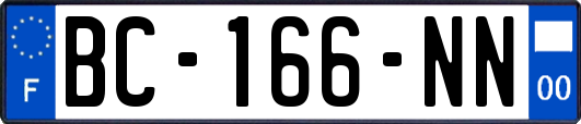 BC-166-NN