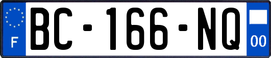 BC-166-NQ