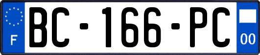 BC-166-PC