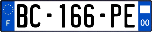 BC-166-PE