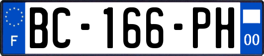 BC-166-PH