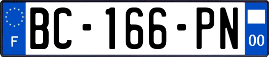 BC-166-PN
