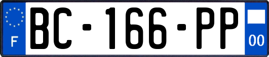 BC-166-PP