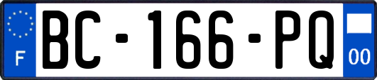 BC-166-PQ