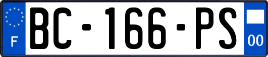BC-166-PS