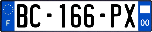 BC-166-PX