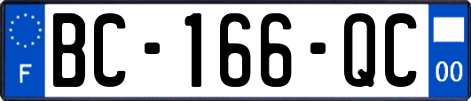BC-166-QC