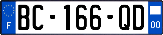 BC-166-QD