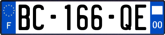 BC-166-QE