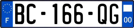 BC-166-QG